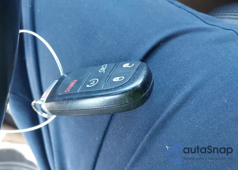 2019 Jeep Grand Cherokee Laredo from USA, damaged, VIN 1C4RJFAG1KC588902